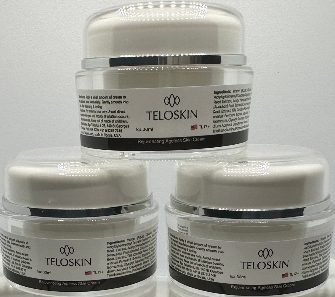 Purchase 3 TL17+'s Receive LED Face Mask Free - Limited Time Only