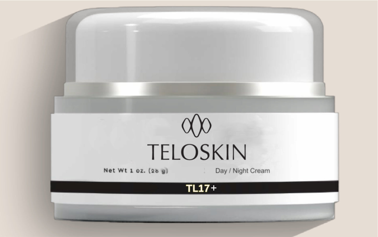 TL17+ Regenerative Skin Cream