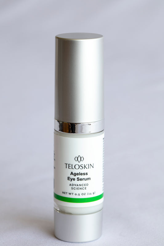 Ageless Eye Serum