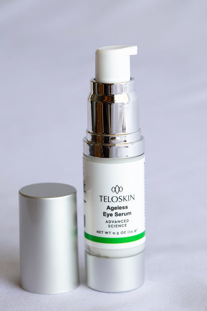 Ageless Eye Serum