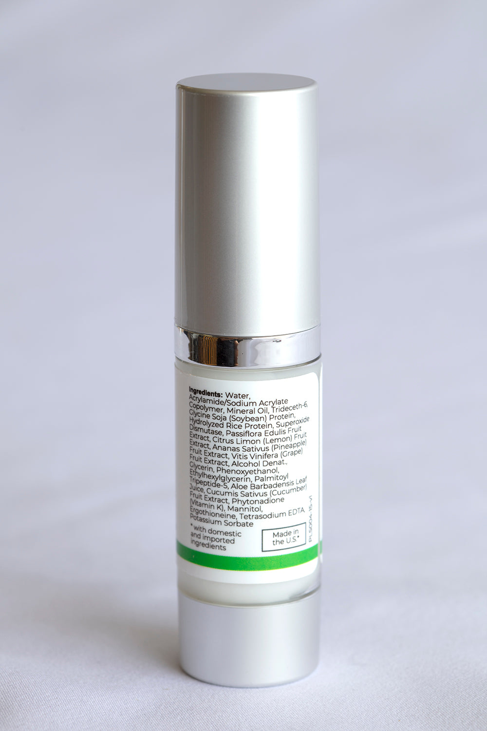 Ageless Eye Serum