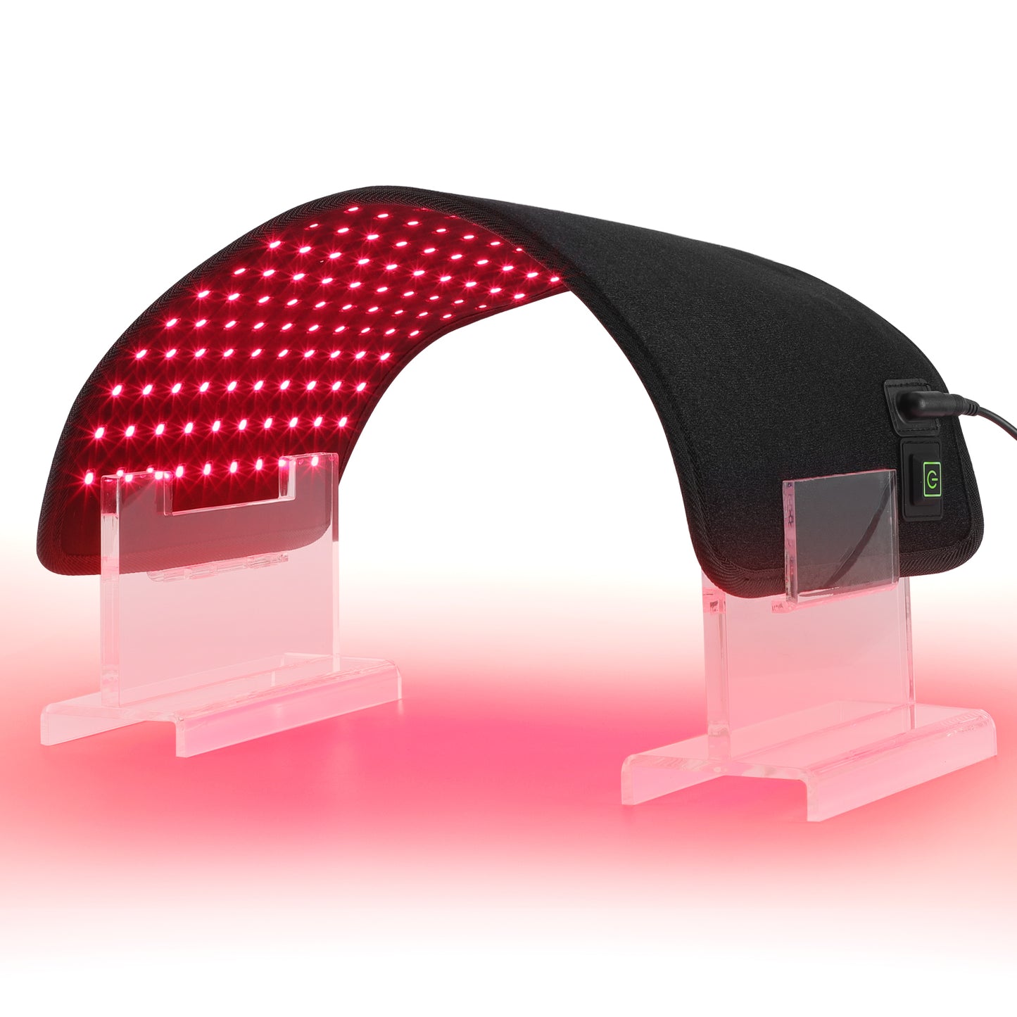 LED Red and Infrared Device for Head and Neck - Coming Soon