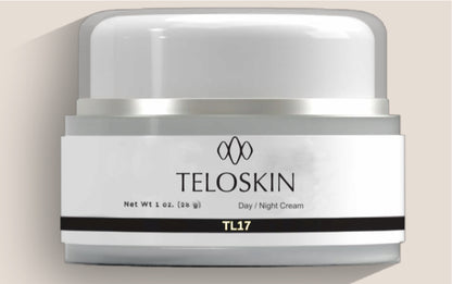 TL17 - Telomere Extending Skin Cream