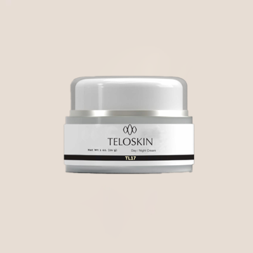 TL17 - Telomere Extending Skin Cream