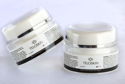 TL17 - Telomere Extending Skin Cream