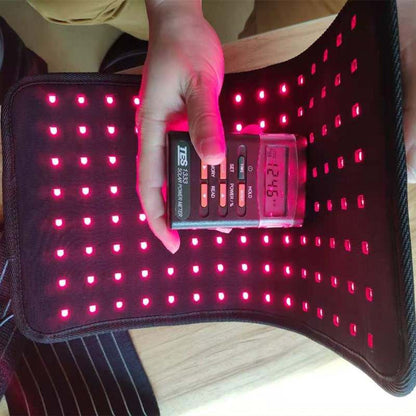 LED Red and Infrared Device for Head and Neck - Coming Soon